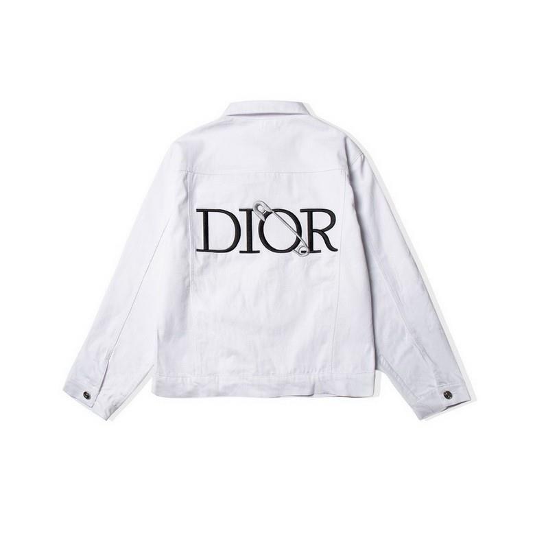 DIOR Men's Outwear 2